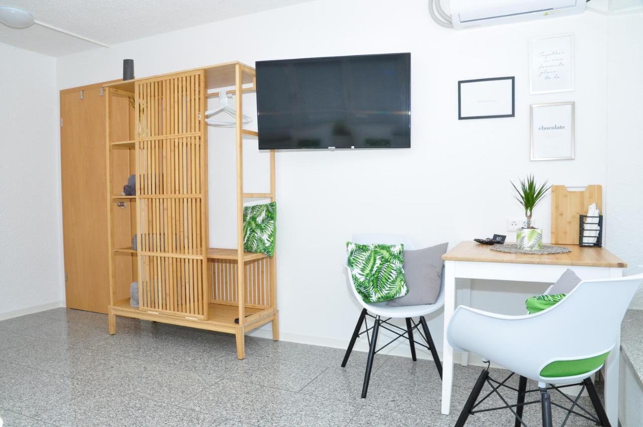 N37 -Modern Eingerichtete Zimmer In Ruhiger Lage Aldingen  외부 사진