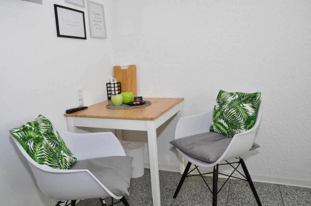 N37 -Modern Eingerichtete Zimmer In Ruhiger Lage Aldingen  외부 사진