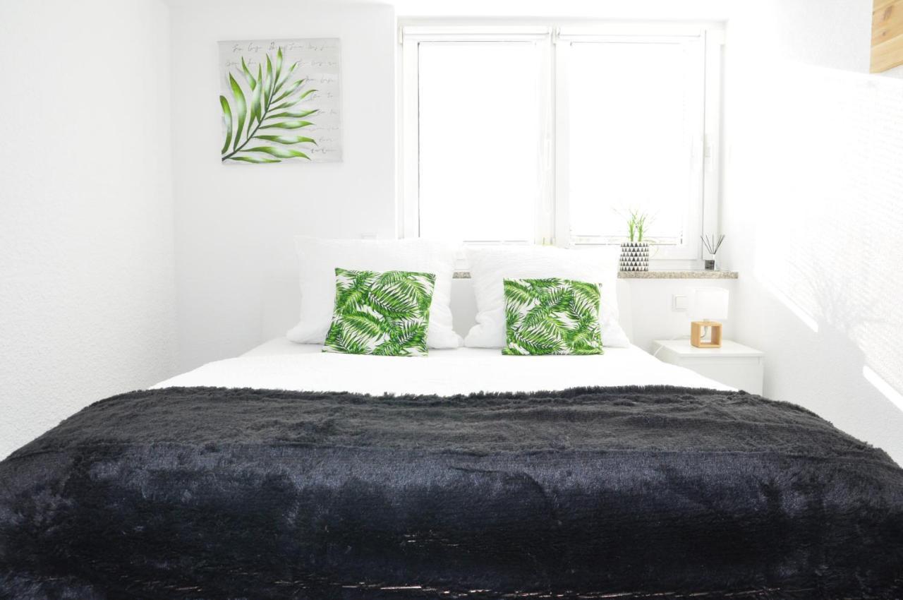 N37 -Modern Eingerichtete Zimmer In Ruhiger Lage Aldingen  외부 사진