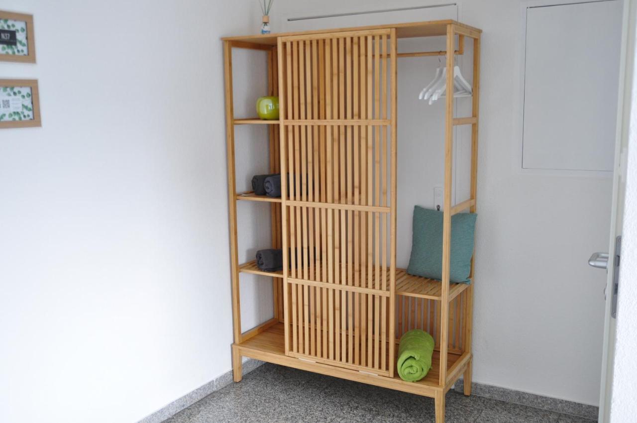 N37 -Modern Eingerichtete Zimmer In Ruhiger Lage Aldingen  외부 사진