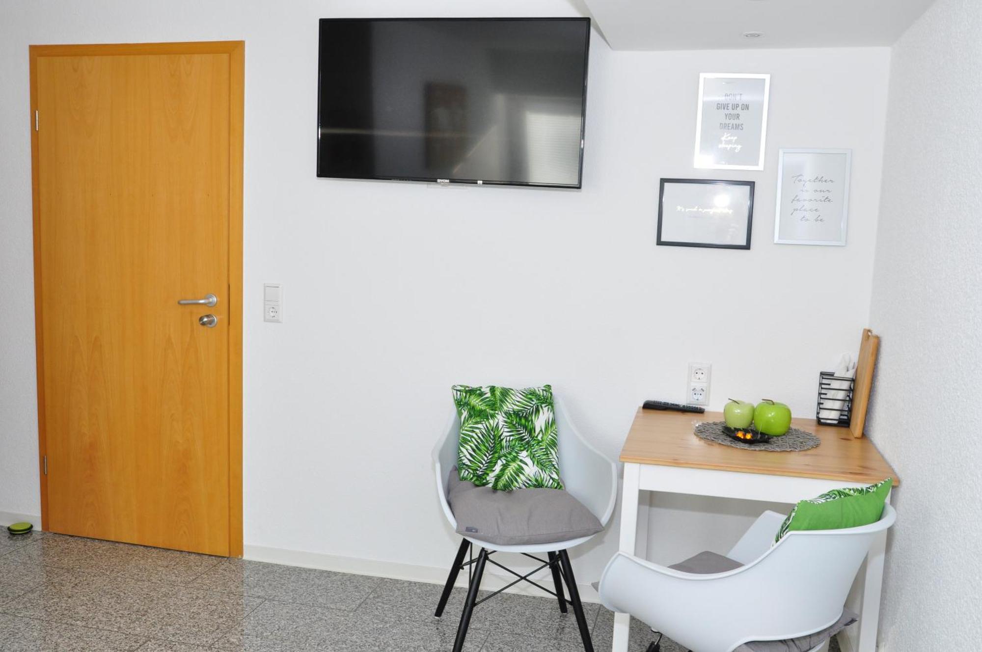 N37 -Modern Eingerichtete Zimmer In Ruhiger Lage Aldingen  외부 사진