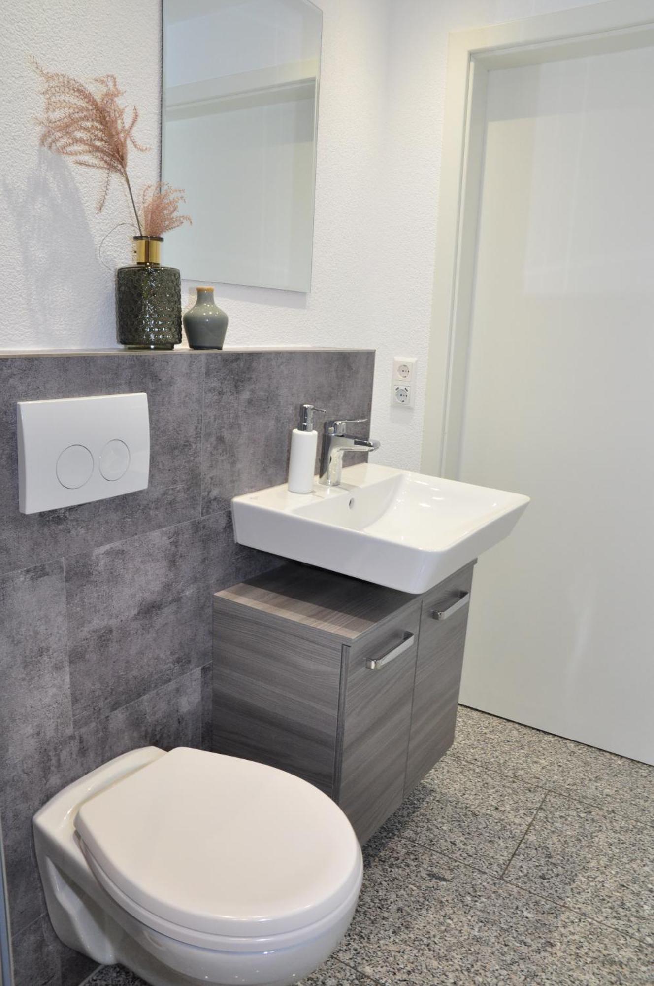 N37 -Modern Eingerichtete Zimmer In Ruhiger Lage Aldingen  외부 사진