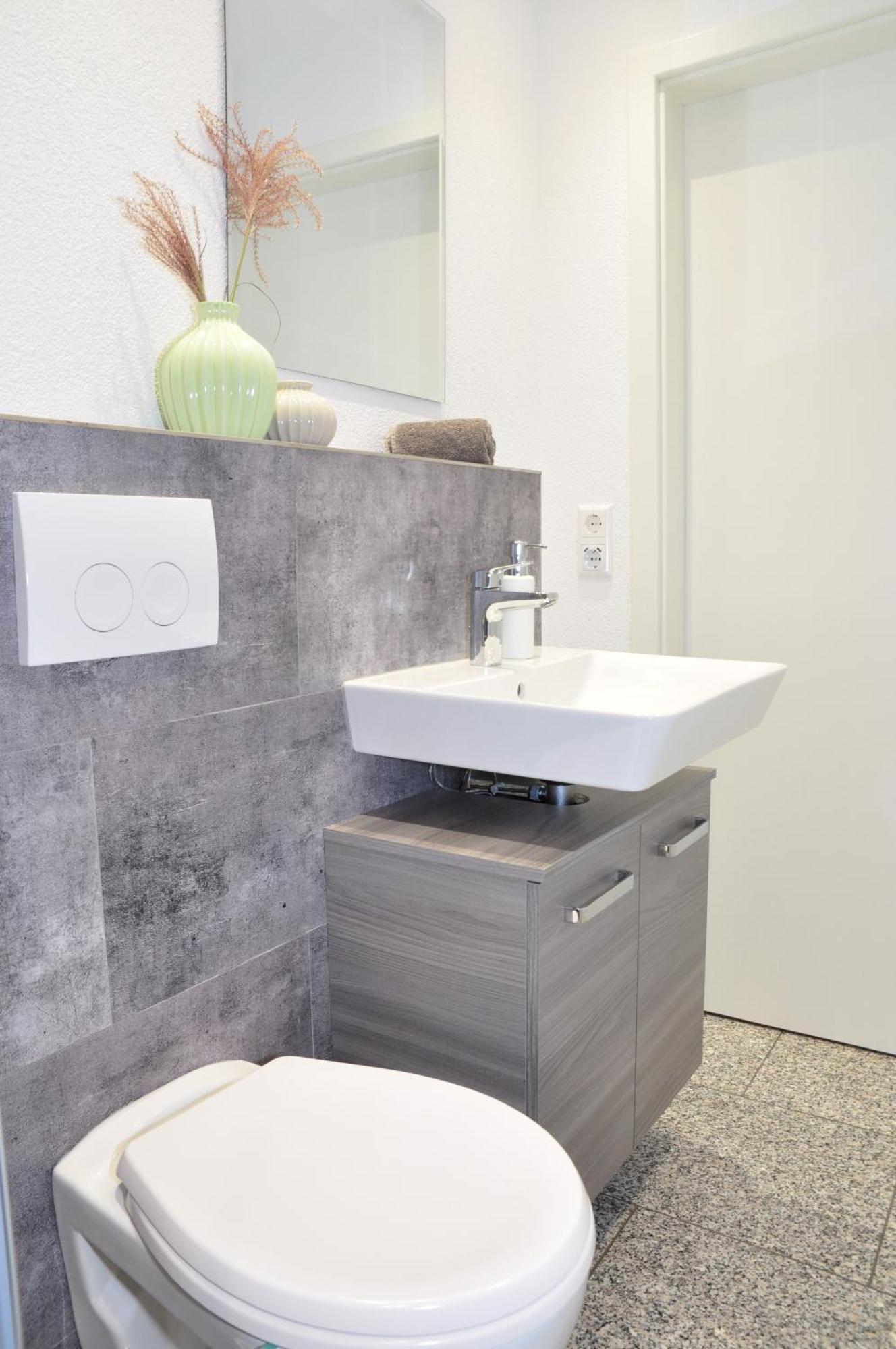 N37 -Modern Eingerichtete Zimmer In Ruhiger Lage Aldingen  외부 사진