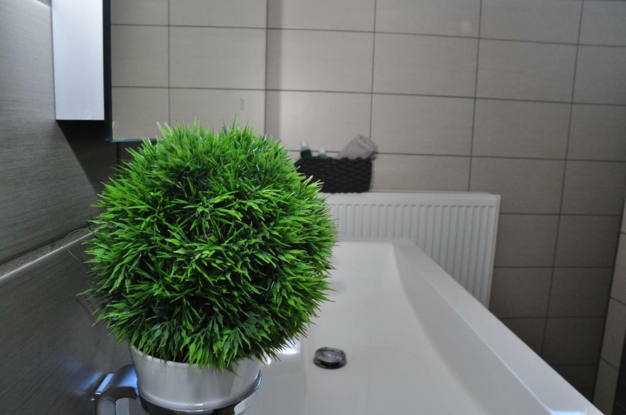 N37 -Modern Eingerichtete Zimmer In Ruhiger Lage Aldingen  외부 사진